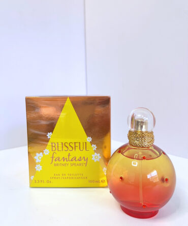 Fantasy Blissful de Britney Spears