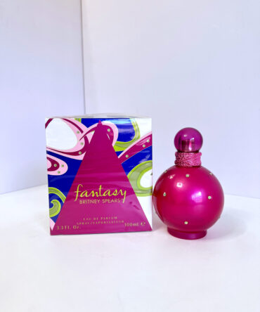 Fantasy de Britney Spears