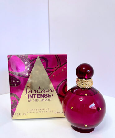 Fantasy Intense de Britney Spears