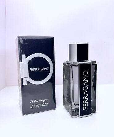 Ferragamo de Salvatore Ferragamo