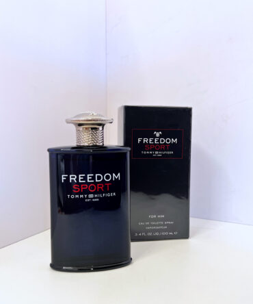 Freedom Sport de Tommy Hilfiger