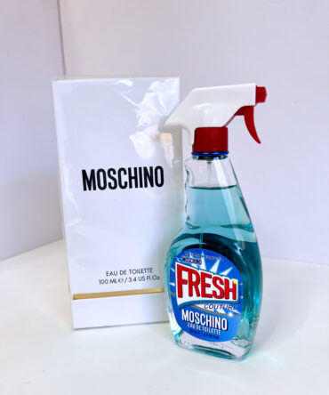 Fresh de Moschino