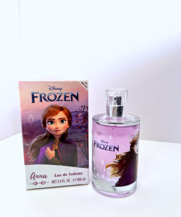 Frozen ANNA de Disney