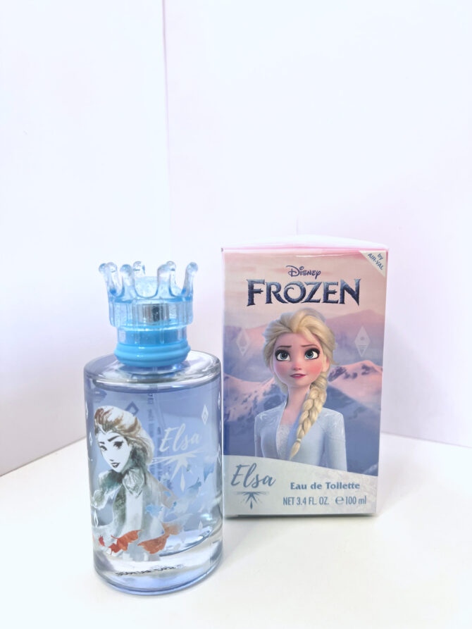 Frozen Elsa de Disney