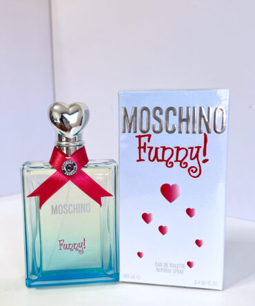 Funny de Moschino
