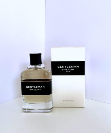 Gentleman de Givenchy