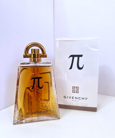Givenchy pi de givenchy