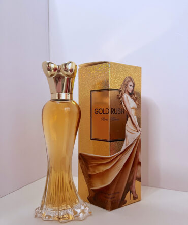 Gold Rush de Paris Hilton