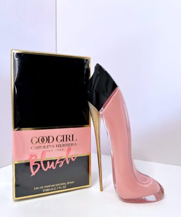 Good girl Blush Carolina Herrera