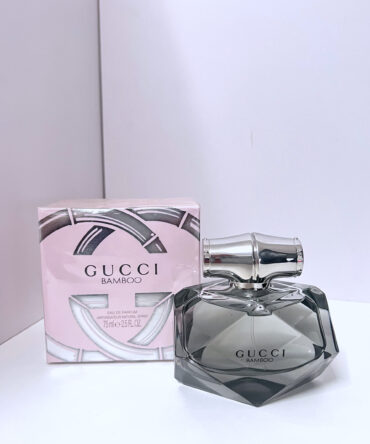 Gucci Bamboo de Gucci