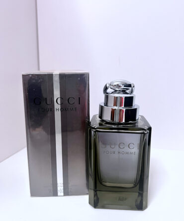 Gucci pour Homme de Gucci
