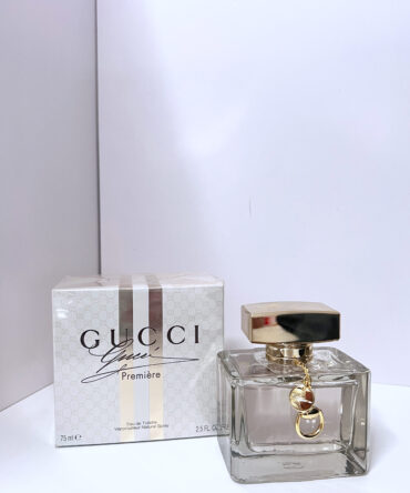 Gucci premiere de Gucci