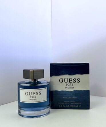 Guess 1981 Indigo de Guess