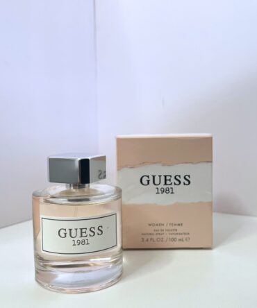 Guess 1981 de Guess