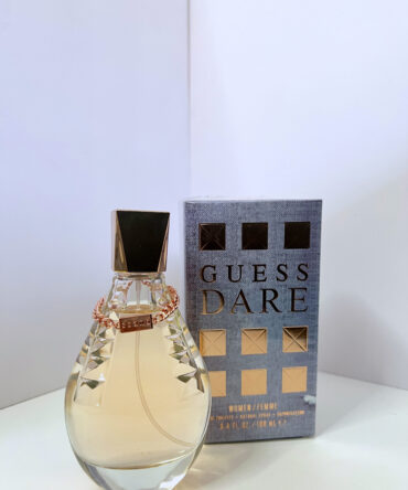 Guess Dare de Guess