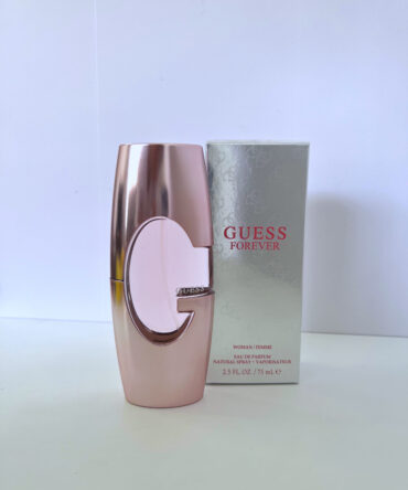 Guess Forever de Guess