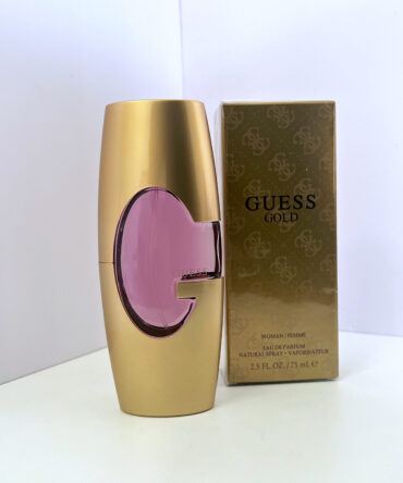 Guess Gold de Guess