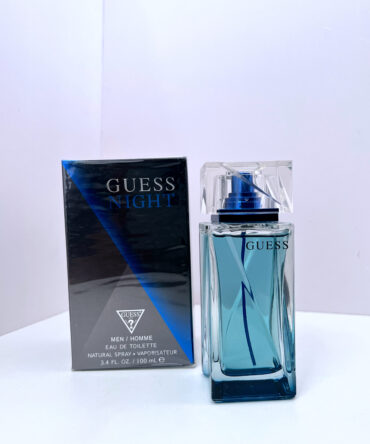 Guess Night de Guess