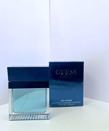 Guess Seductive Homme Blue de Guess
