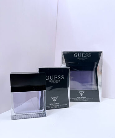 Guess Seductive Homme de Guess