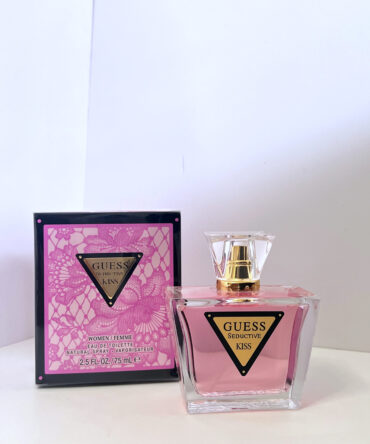 Guess Seductive Kiss de Guess