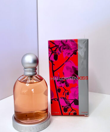 Halloween Kiss de Halloween