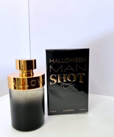 Halloween Man Shot de Halloween