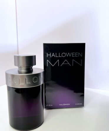 Halloween Man de Halloween