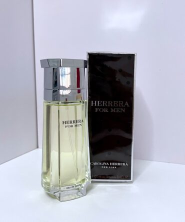 Herrera de Carolina Herrera