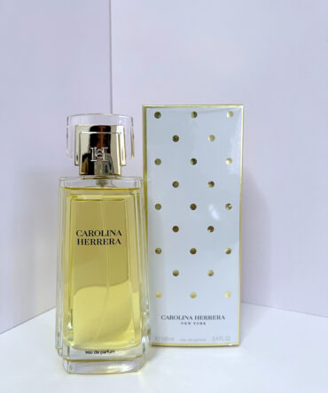 Herrera de Carolina Herrera