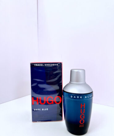 Hugo Dark Blue de Hugo Boss