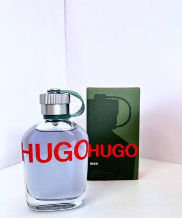Hugo For Men de Hugo Boss