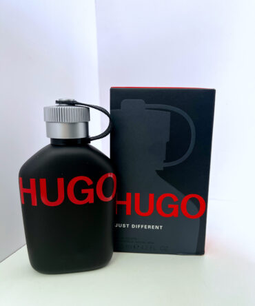 Hugo Just Different de Hugo Boss