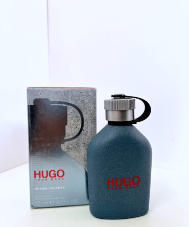 Hugo Urban Journey de Hugo Boss