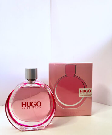 Hugo Woman Extreme de Hugo Boss