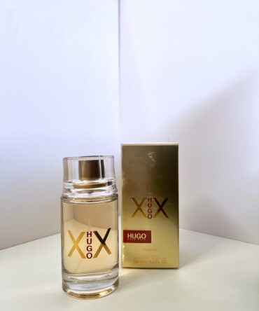 Hugo XX de Hugo Boss