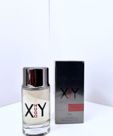 Hugo XY for men de Hugo Boss