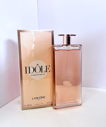 Idole le Grand Parfum de Lancome