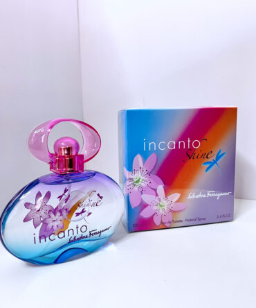 Incanto shine de Salvatore Ferragamo