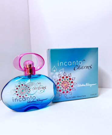 Incanto Charms de Salvatore Ferragamo