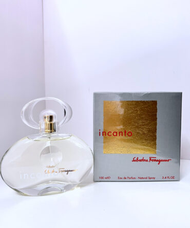 Incanto de Salvatore Ferragamo