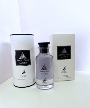 Jean Lowe Matiere de Maison Alhambra