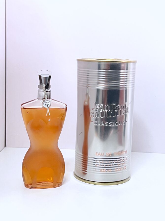 Jean Paul Gaultier classique