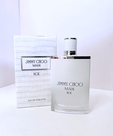 Jimmy Choo Man Ice de Jimmy Choo