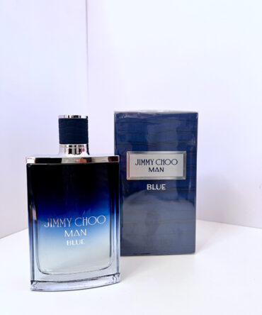 Jimmy Choo Man Blue de Jimmy Choo