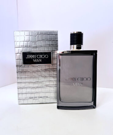 Jimmy Choo Man de Jimmy Choo