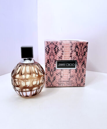 Jimmy choo de jimmy choo