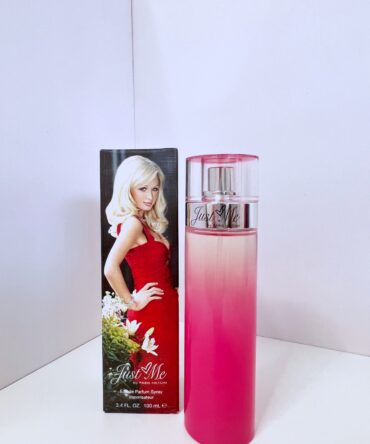 Just Me de Paris Hilton