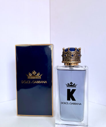 King de Dolce & Gabbana