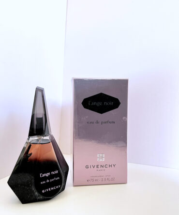 L’ange Noir eau de parfum de Givenchy